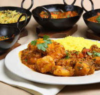 Tandoori Lovers Authentic Indian Restaurant - Tourism Bookings