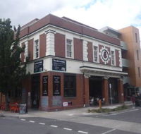 The Old Fire Station Cafe Gallery - Events Australia