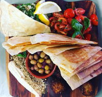 The Olive Pit - Tourism Bookings
