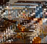 The Olympic Hotel  Bistro - Events Australia