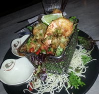 Tien Dat Restaurant - Accommodation Europe