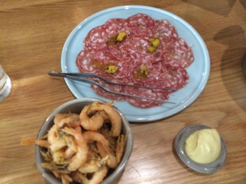 Tulip Bar & Restaurant - Tourism Bookings 0