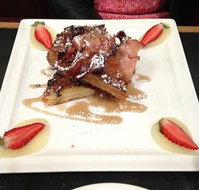 Two Monks cafe - Events Australia