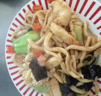 Wang Wang Dumplings - Events Australia