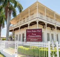 Denison Boutique Hotel - Events Australia