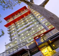 The Edge Apartment Hotel - Events Australia