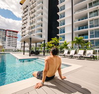 Empire Apartment Hotel - Events Australia