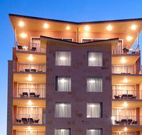CBD Executive Apartments - Events Australia