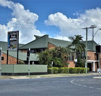 Archer Park Motel - Events Australia