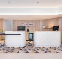 Mercure Rockhampton - Events Australia