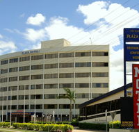 Rockhampton Plaza Hotel - Events Australia