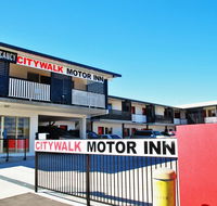 Citywalk Motor Inn Rockhampton - Events Australia