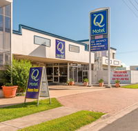 The Q Motel - Events Australia