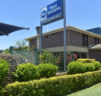 Best Western Cattle City Motor Inn - Events Australia