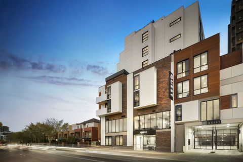 Quest Maribyrnong - Tourism Bookings 0