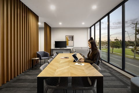 Quest Maribyrnong - Tourism Bookings 7