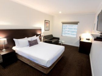 Atlantis Hotel - Tourism Bookings 3