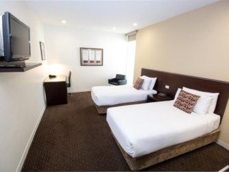 Atlantis Hotel - Tourism Bookings 5