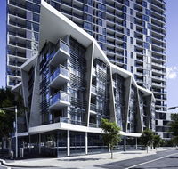 The Sebel Residences Melbourne Docklands - Events Australia