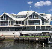 Williamstown Residences - Tourism Bookings