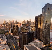 Four Points Melbourne Docklands - Tourism Bookings