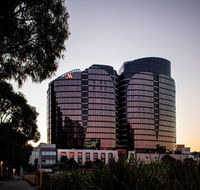 Melbourne Marriott Hotel Docklands - Tourism Bookings