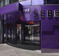 The Sebel Melbourne Docklands - Events Australia