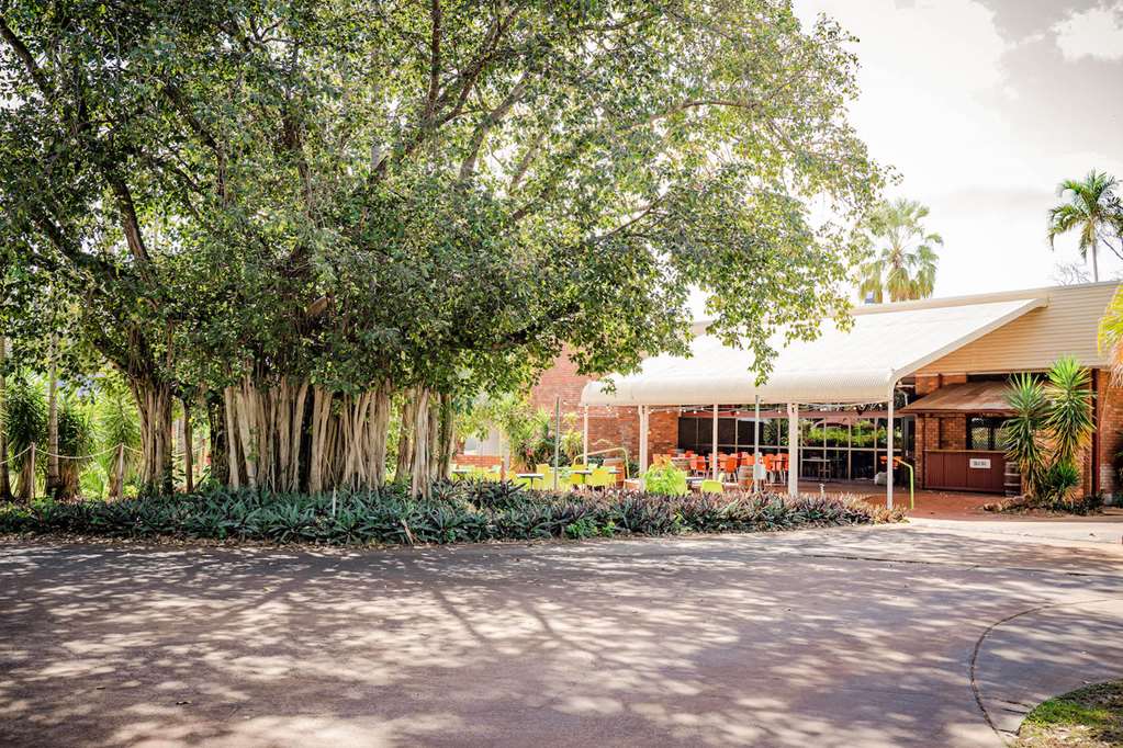 Katherine East NT Events Australia