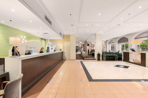 Holiday Inn Darling Harbour - Tourism Bookings 3