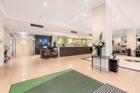 Holiday Inn Darling Harbour - Tourism Bookings 4