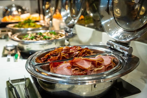 Holiday Inn Darling Harbour - Tourism Bookings 10