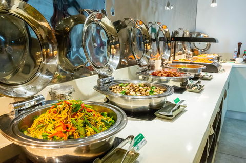 Holiday Inn Darling Harbour - Tourism Bookings 11