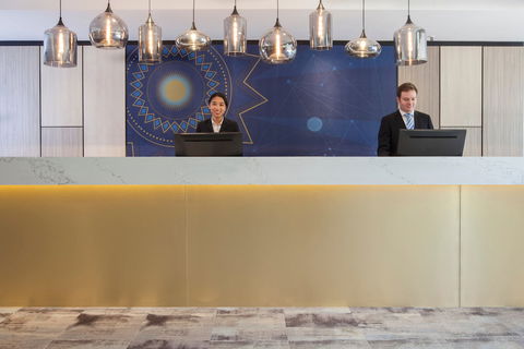 Metro Aspire Hotel Sydney - Events Australia 3