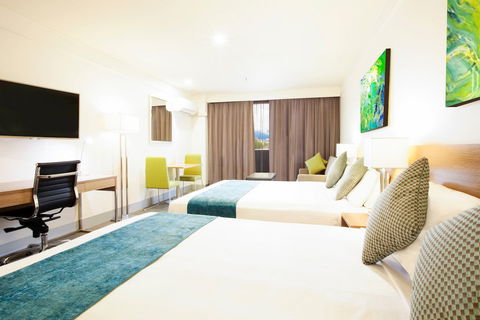 Metro Aspire Hotel Sydney - Events Australia 10