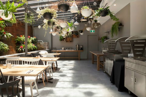 Metro Aspire Hotel Sydney - Events Australia 16