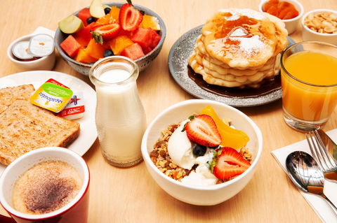 Metro Aspire Hotel Sydney - Events Australia 17