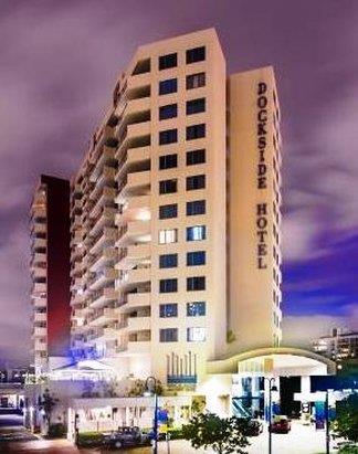 Central Dockside Apartment Hotel - Events Australia 1