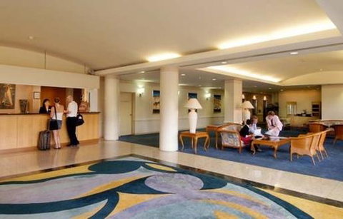 Central Dockside Apartment Hotel - Events Australia 2