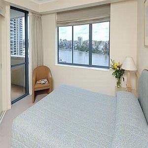 Central Dockside Apartment Hotel - Events Australia 3