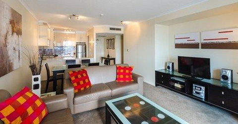 Central Dockside Apartment Hotel - Events Australia 8