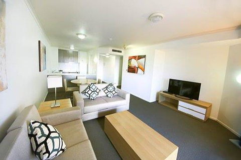 Central Dockside Apartment Hotel - Events Australia 10
