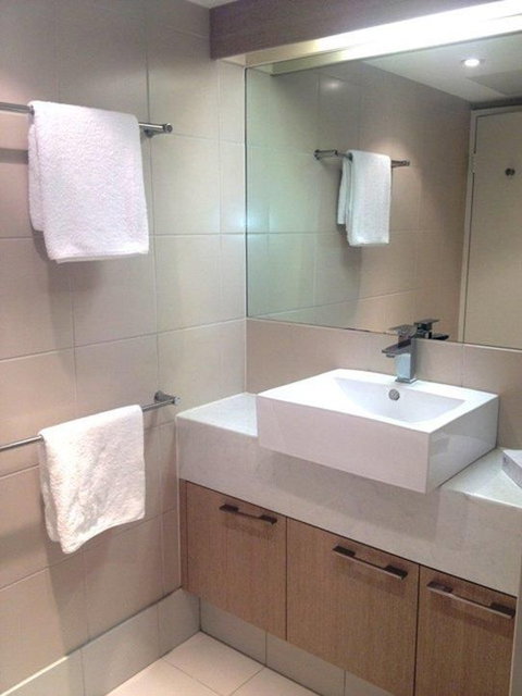 Central Dockside Apartment Hotel - Events Australia 11