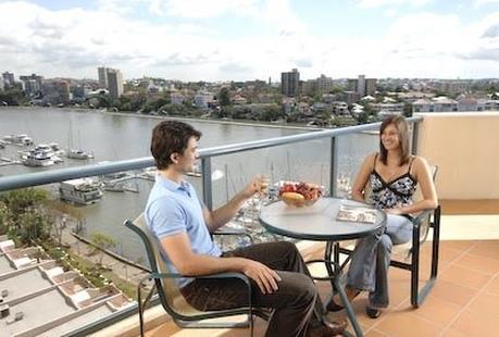 Central Dockside Apartment Hotel - Events Australia 13