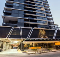 Arise Atlas - Events Australia