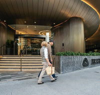 Arise Brisbane Skytower - Events Australia