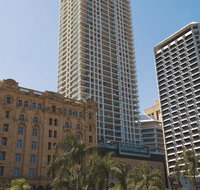 Oaks Casino Towers - Events Australia