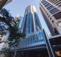 Oaks Charlotte Towers - Events Australia