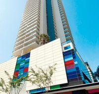 iStay RiverCity - Events Australia