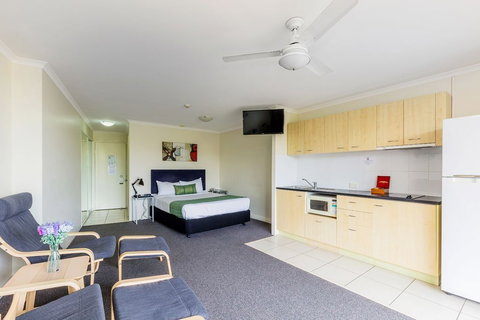 Wellington Apartment Hotel - Events Australia 1