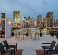 Fleet Lane Apartments - Events Australia